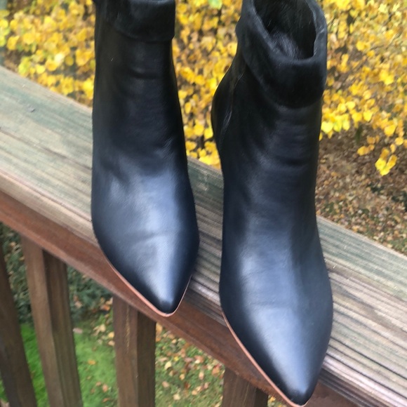 Cuff Boot - Picture 5 of 8